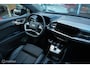 Audi Q4 e-tron 35 Advanced edition S-line 55 kWh | Stoelverwarming | ACC | 20 Inch | Trekhaak | LED | Led matrix | Camera | Sportstoelen