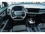 Audi Q4 e-tron 35 Advanced edition S-line 55 kWh | Stoelverwarming | ACC | 20 Inch | Trekhaak | LED | Led matrix | Camera | Sportstoelen