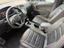 Volkswagen Tiguan 1.5 TSI Elegance 3 X R-LINE | PANORAMADAK | LEDER | CAMERA | ELEKTRISCH VERSTELBARE STOELEN | STUUR/STOEL VERWARMING | NAVIGATIE | IQ LED | DODEHOEK DETECTIE | APPLE CARPLAY / ANDROID AUTO | ADAPTIEVE CRUISECONTROL |