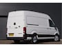 MAN TGE 3.140 35 2.0 L3H3(L2H2) 3-ZITS, AUT. TREKHAAK, LEDER, CAMERA, NAVI, GEVEERDE STOEL, CRUISE, AIRCO