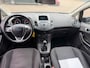 Ford Fiesta 1.0 | Titanium | Apk | Boekjes |Parkeersensoren | 5 drs | airco | elek. ramen |