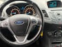 Ford Fiesta 1.0 | Titanium | Apk | Boekjes |Parkeersensoren | 5 drs | airco | elek. ramen |