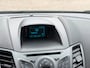 Ford Fiesta 1.0 | Titanium | Apk | Boekjes |Parkeersensoren | 5 drs | airco | elek. ramen |