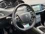 Peugeot 308 1.2 PureTech Style ✓1e Eigenaar✓Pano✓Camera✓Navi✓D-riem vv in 2022✓Recent beurt gehad✓131pk✓6 Bak✓Clima✓Cruise✓Pdc V+A✓Lm velgen✓N.A.P✓Apk tot 08-2027