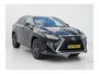 Lexus RX 450h 4WD F Sport Line MARK LEVINSON TREKHAAK LEER