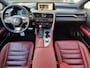 Lexus RX 450h 4WD F Sport Line MARK LEVINSON TREKHAAK LEER