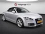 Audi TT Roadster 2.0 TFSI Pro Line S-LINE // CLIMA // LEDER // CRUISE // PDC // STOELVERWARMING //