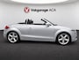 Audi TT Roadster 2.0 TFSI Pro Line S-LINE // CLIMA // LEDER // CRUISE // PDC // STOELVERWARMING //