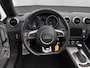 Audi TT Roadster 2.0 TFSI Pro Line S-LINE // CLIMA // LEDER // CRUISE // PDC // STOELVERWARMING //