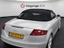 Audi TT Roadster 2.0 TFSI Pro Line S-LINE // CLIMA // LEDER // CRUISE // PDC // STOELVERWARMING //