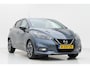 Nissan Micra 1.0 IG-T Acenta AUTOMAAT STOELVERW. NAV