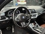 BMW 3-Serie 330e xDrive High Executive M-Sport Tartufo, Laser, Memory, Trekhaak, Copilot