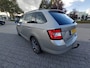 Skoda Fabia 1.0 TSI TREKHAAK NAVI SENSOREN ACHTER