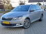 Skoda Fabia 1.0 TSI TREKHAAK NAVI SENSOREN ACHTER