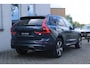 Volvo XC60 2.0 T8 Plug-in hybrid AWD Ultimate Bright | Stuurverwarming | Stoelverwarming | Apple Carplay | Trekhaak | Panoramadak | Lederen bekleding | Achterbank verwarmd |
