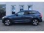 Volvo XC60 2.0 T8 Plug-in hybrid AWD Ultimate Bright | Stuurverwarming | Stoelverwarming | Apple Carplay | Trekhaak | Panoramadak | Lederen bekleding | Achterbank verwarmd |