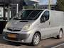 Opel Vivaro 2.5 CDTI L1H1 problem injector!! Export !!