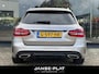 Mercedes-Benz C-klasse Estate 200 Aut AMG Night Pano | Distronic | Trekhaak |