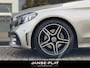 Mercedes-Benz C-klasse Estate 200 Aut AMG Night Pano | Distronic | Trekhaak |
