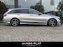 Mercedes-Benz C-klasse Estate 200 Aut AMG Night Pano | Distronic | Trekhaak |