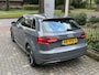 Audi A3 Sportback 1.4 e-tron S-Line Lease Edition Facelift Panodak