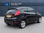 Ford Fiesta 1.25 Titanium | Trekhaak | Elektrische ramen voor | Elektrisch verstelbare spiegels | Radio | Stoffen bekleding | Airco | 15 Inch LMV |
