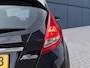 Ford Fiesta 1.25 Titanium | Trekhaak | Elektrische ramen voor | Elektrisch verstelbare spiegels | Radio | Stoffen bekleding | Airco | 15 Inch LMV |