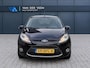 Ford Fiesta 1.25 Titanium | Trekhaak | Elektrische ramen voor | Elektrisch verstelbare spiegels | Radio | Stoffen bekleding | Airco | 15 Inch LMV |