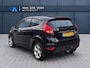 Ford Fiesta 1.25 Titanium | Trekhaak | Elektrische ramen voor | Elektrisch verstelbare spiegels | Radio | Stoffen bekleding | Airco | 15 Inch LMV |