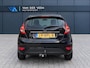 Ford Fiesta 1.25 Titanium | Trekhaak | Elektrische ramen voor | Elektrisch verstelbare spiegels | Radio | Stoffen bekleding | Airco | 15 Inch LMV |
