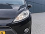 Ford Fiesta 1.25 Titanium | Trekhaak | Elektrische ramen voor | Elektrisch verstelbare spiegels | Radio | Stoffen bekleding | Airco | 15 Inch LMV |