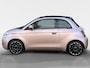 Fiat 500C Icon 42 kWh | Keyless | Stoelverwarming | Camera | Lane Assist | Adaptive Cruise | Apple Carplay | Android Auto | LED | Lichtmetalen velgen | 1 Jaar Bovag Garantie
