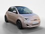 Fiat 500C Icon 42 kWh | Keyless | Stoelverwarming | Camera | Lane Assist | Adaptive Cruise | Apple Carplay | Android Auto | LED | Lichtmetalen velgen | 1 Jaar Bovag Garantie