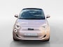 Fiat 500C Icon 42 kWh | Keyless | Stoelverwarming | Camera | Lane Assist | Adaptive Cruise | Apple Carplay | Android Auto | LED | Lichtmetalen velgen | 1 Jaar Bovag Garantie