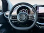 Fiat 500C Icon 42 kWh | Keyless | Stoelverwarming | Camera | Lane Assist | Adaptive Cruise | Apple Carplay | Android Auto | LED | Lichtmetalen velgen | 1 Jaar Bovag Garantie