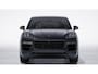 Porsche Cayenne Turbo E-Hybrid