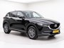Mazda CX-5 2.0 SkyActiv-G 165 Skylease GT | Trekhaak | Stuurwiel en stoel verwarmd | PDC v&a | Carplay | Climate | Start&Stop Knop | Navi Full Map