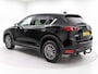 Mazda CX-5 2.0 SkyActiv-G 165 Skylease GT | Trekhaak | Stuurwiel en stoel verwarmd | PDC v&a | Carplay | Climate | Start&Stop Knop | Navi Full Map