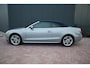 Audi A5 Cabriolet 2.0 TFSI S-edition Automaat Carplay Sportstoelen Nieuwe Kap Etc. Etc.