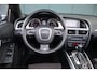 Audi A5 Cabriolet 2.0 TFSI S-edition Automaat Carplay Sportstoelen Nieuwe Kap Etc. Etc.
