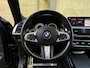 BMW X3 xDrive30i High Executive