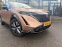Nissan Ariya Advance 66 kWh|Rijklaar prijs|360 camera|Elek. stoelen|Stoel/stuur verw.|CarPlay|