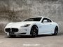 Maserati GranTurismo S 4.7 V8 MC Shift