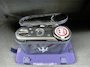 Maserati GranTurismo S 4.7 V8 MC Shift