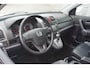 Honda CR-V 2.4i Executive AUTOMAAT - Climate / Cruise / Leder / Stoelverw. / Trekhaak / Lm velgen / NAP