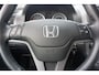 Honda CR-V 2.4i Executive AUTOMAAT - Climate / Cruise / Leder / Stoelverw. / Trekhaak / Lm velgen / NAP