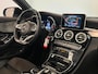 Mercedes-Benz C-klasse Cabrio AMG 43 / Dealer onderhouden