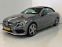 Mercedes-Benz C-klasse Cabrio AMG 43 / Dealer onderhouden