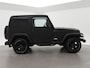 Jeep Wrangler 2.5i 4X4 SOFTTOP + HARDTOP | LEDER | APPLE CARPLAY | AIRCO | TREKHAAK | LMV