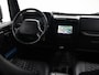 Jeep Wrangler 2.5i 4X4 SOFTTOP + HARDTOP | LEDER | APPLE CARPLAY | AIRCO | TREKHAAK | LMV